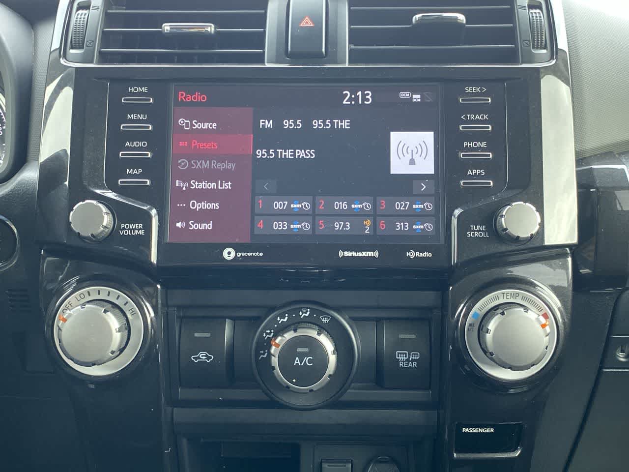 Thumbnail: 2024 Toyota 4Runner - 16