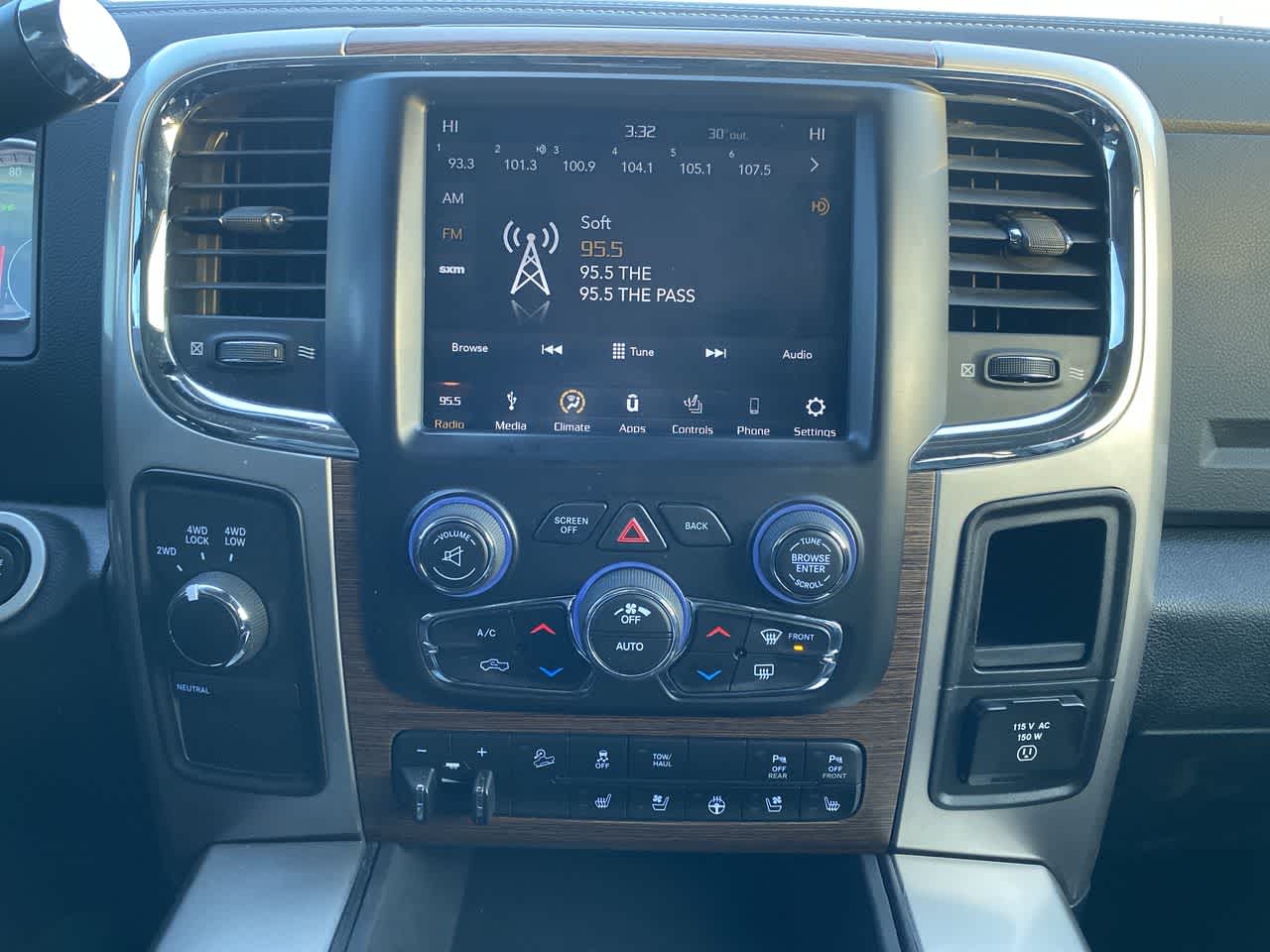 Thumbnail: 2018 RAM 2500 - 22