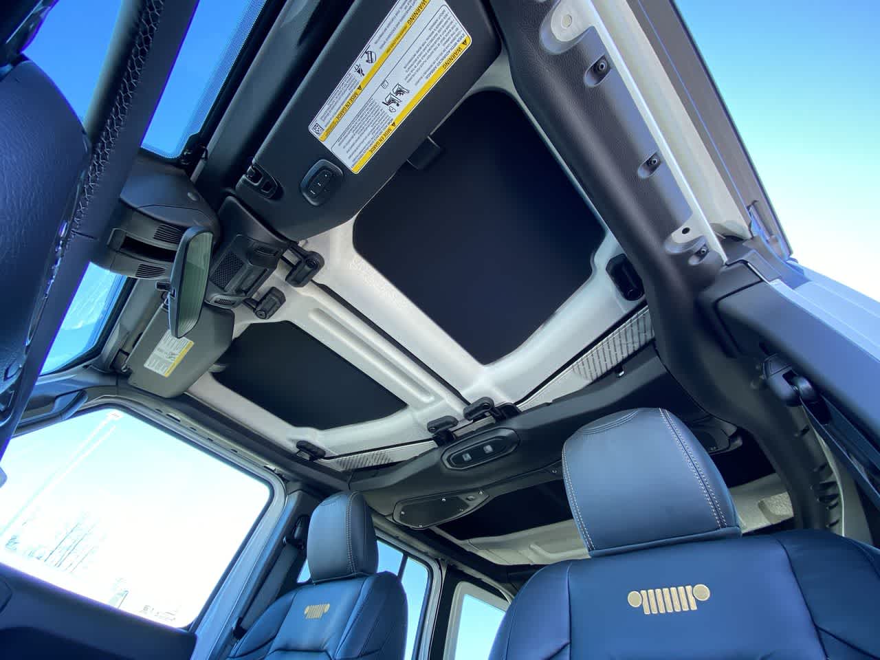 Thumbnail: 2026 Jeep Wrangler - 22