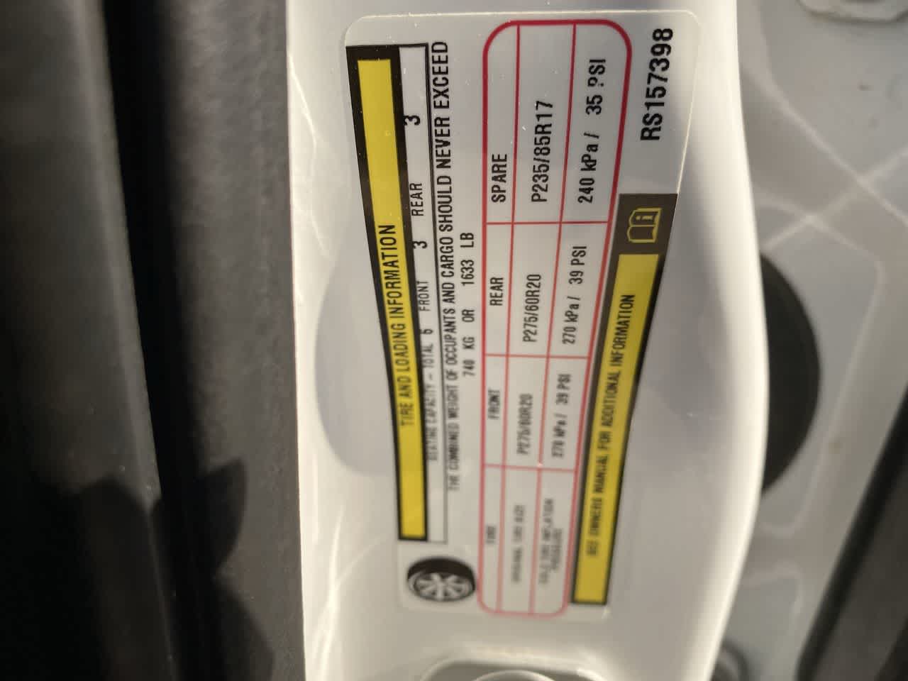 Thumbnail: 2024 RAM 1500 Classic - 24