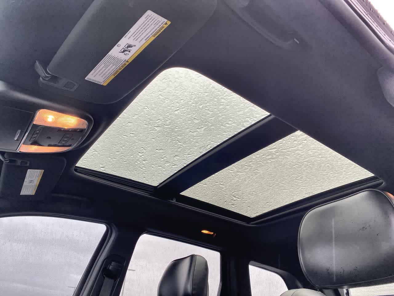 Thumbnail: 2015 Jeep Grand Cherokee - 22