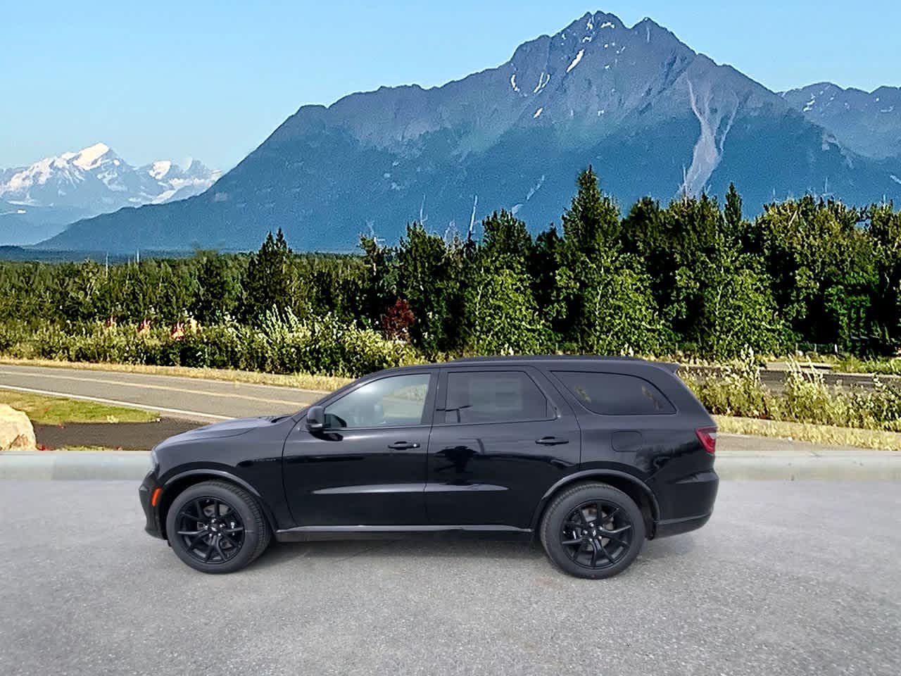 Thumbnail: 2026 Dodge Durango - 2