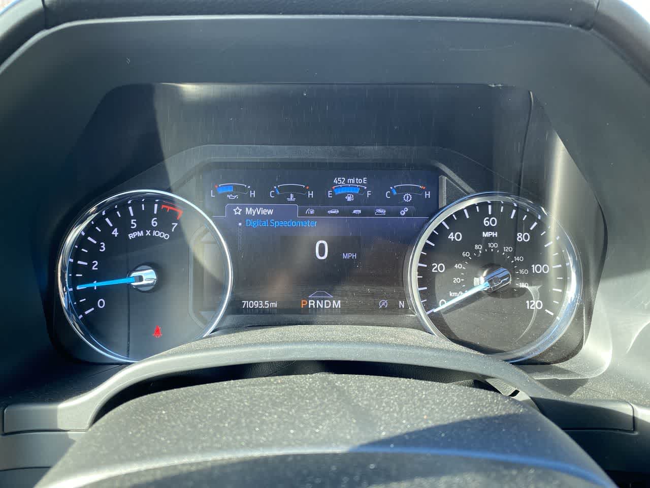 Thumbnail: 2021 Ford Expedition MAX - 21