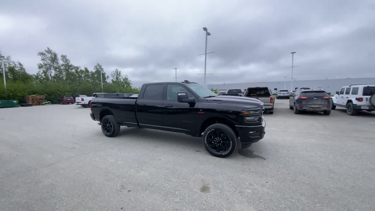 Thumbnail: 2026 RAM 2500 - 7