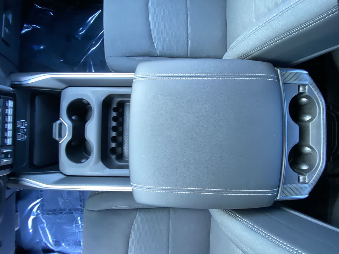 Thumbnail: 2026 RAM 2500 - 22