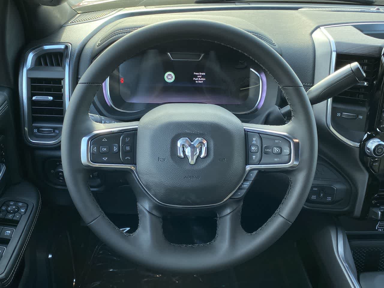 Thumbnail: 2026 RAM 2500 - 14