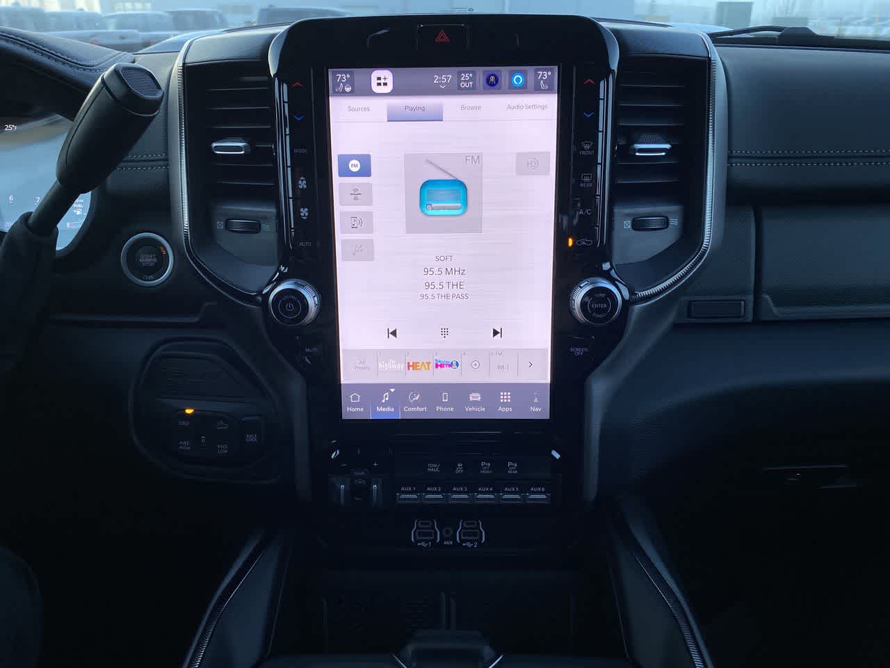 Thumbnail: 2026 RAM 2500 - 16