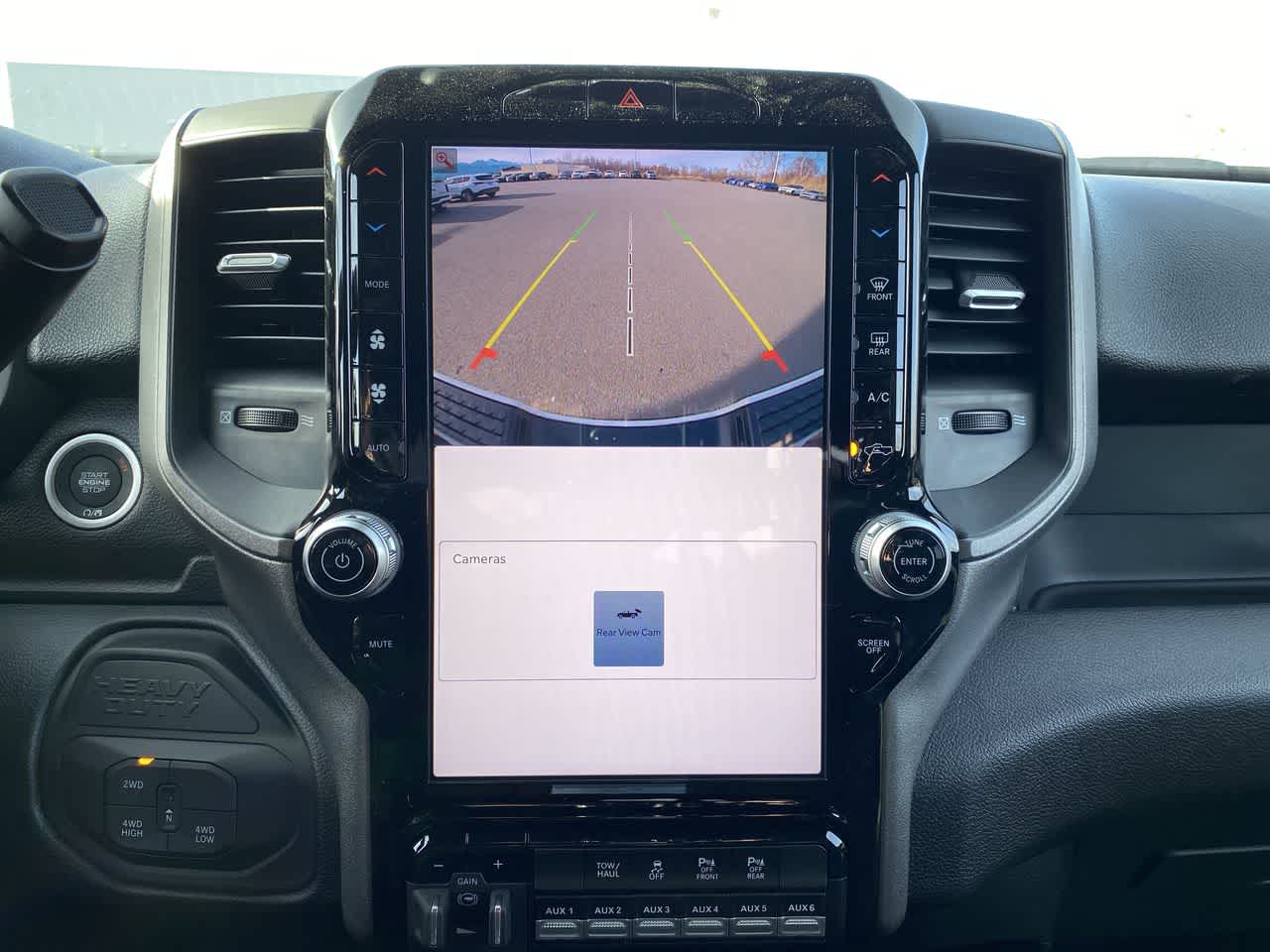 Thumbnail: 2026 RAM 2500 - 17