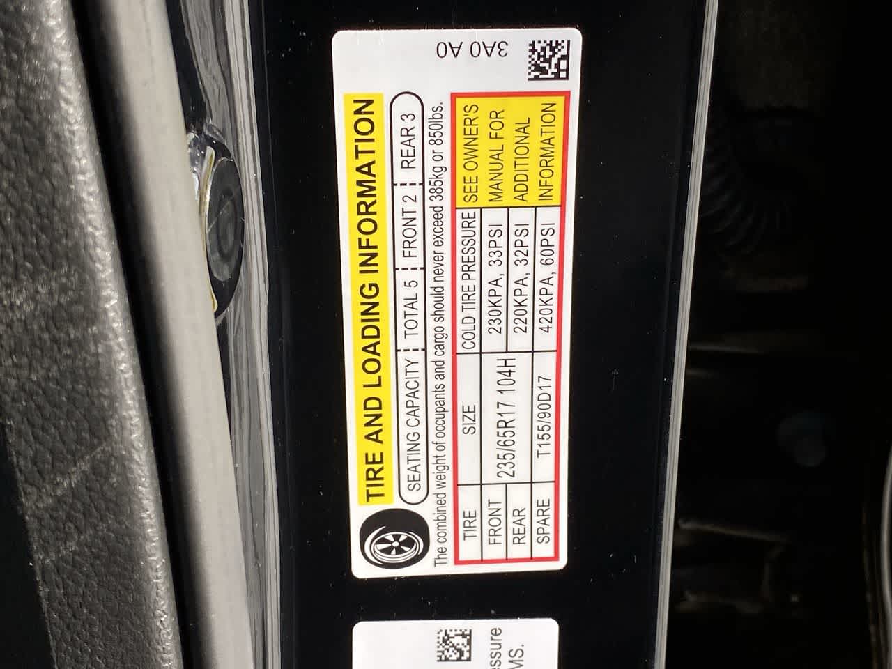 Thumbnail: 2025 Honda CR-V - 22