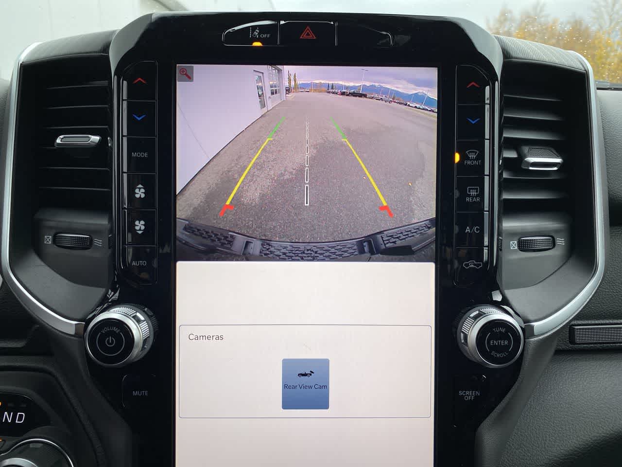 Thumbnail: 2026 RAM 1500 - 23