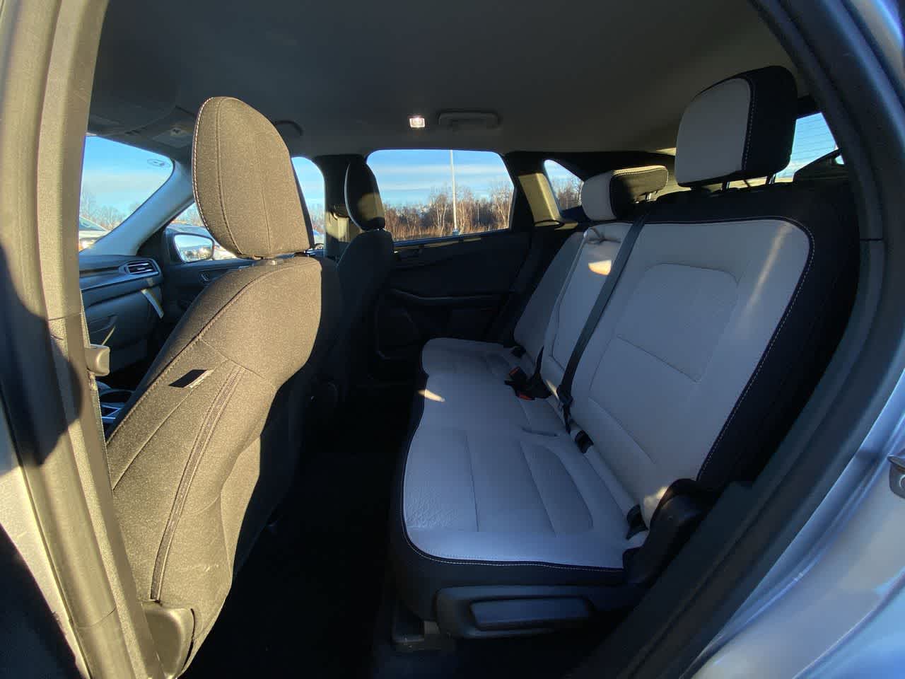 Thumbnail: 2023 Ford Escape - 23