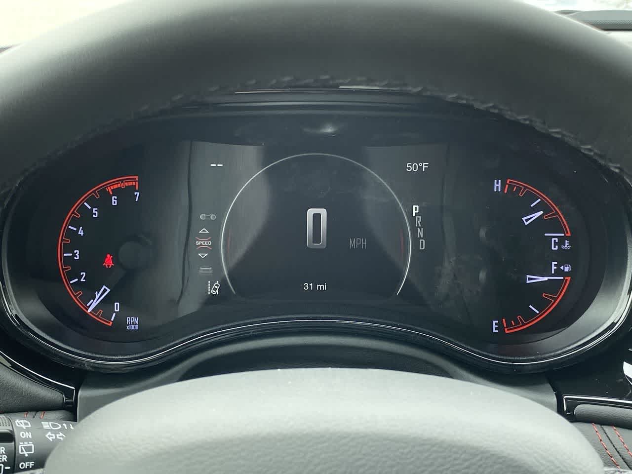Thumbnail: 2026 Dodge Durango - 15