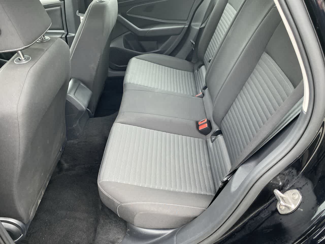 Thumbnail: 2024 Volkswagen Jetta - 23