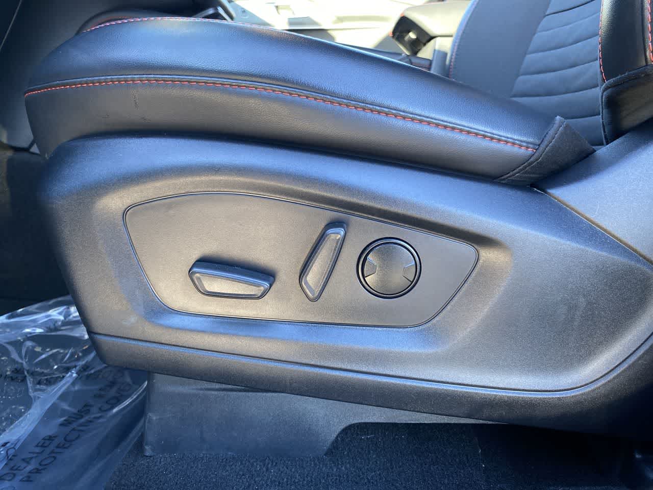 Thumbnail: 2025 Ford Explorer - 12