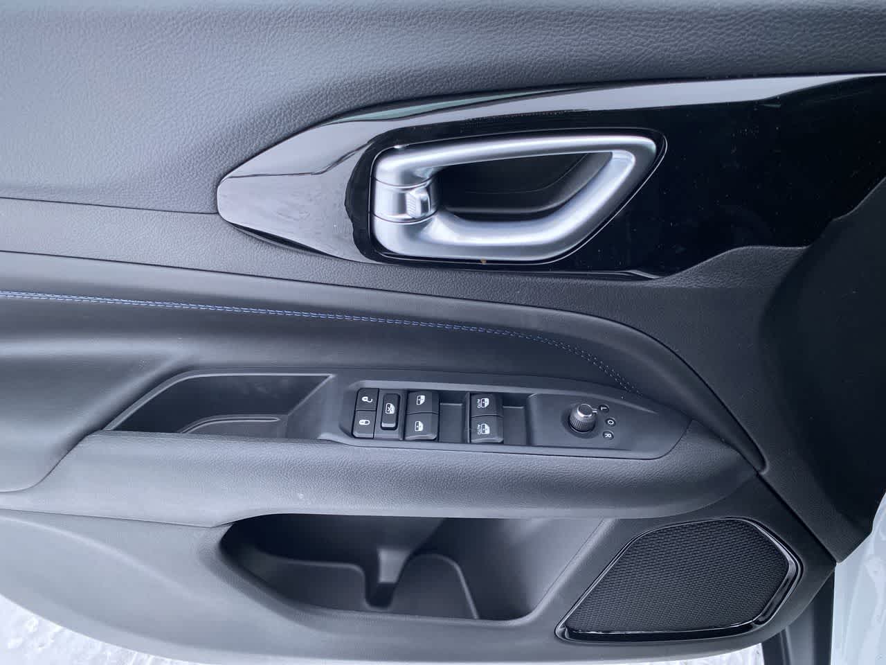 Thumbnail: 2026 Jeep Compass - 13