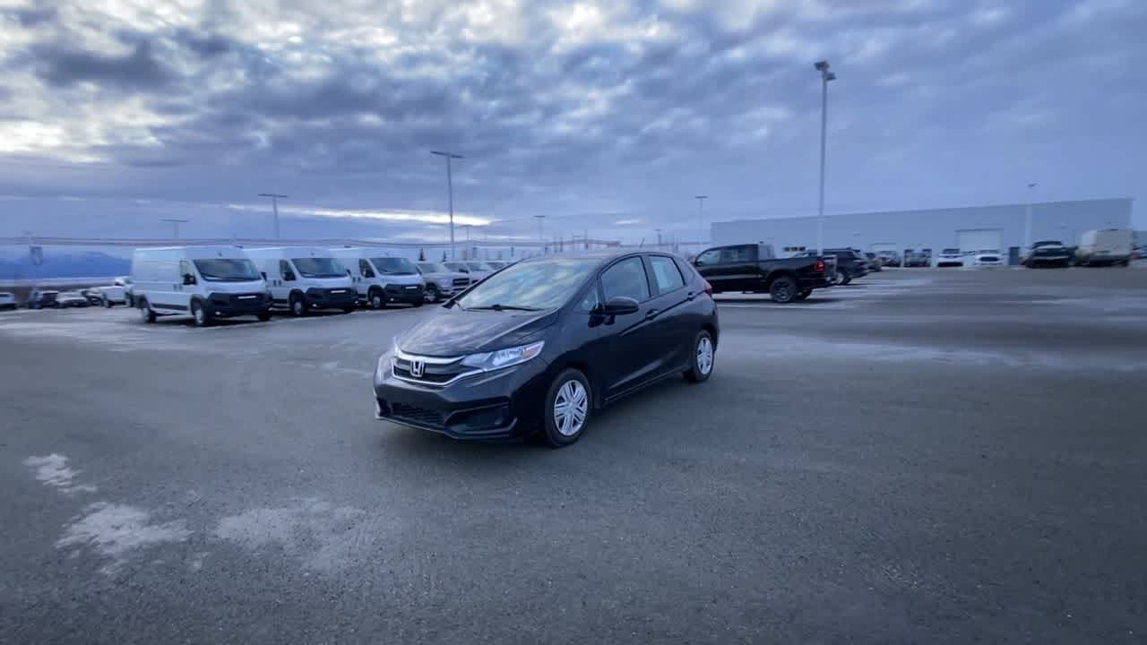 Thumbnail: 2020 Honda Fit - 9