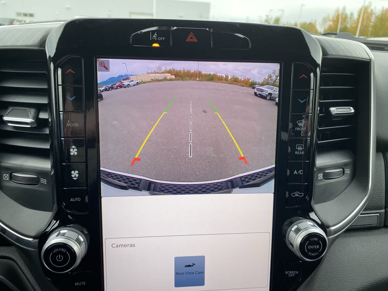 Thumbnail: 2026 RAM 1500 - 23