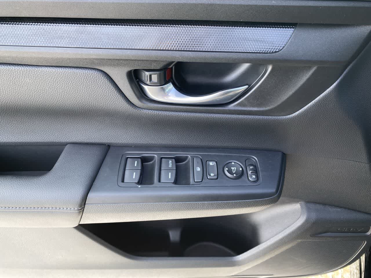 Thumbnail: 2025 Honda CR-V - 13