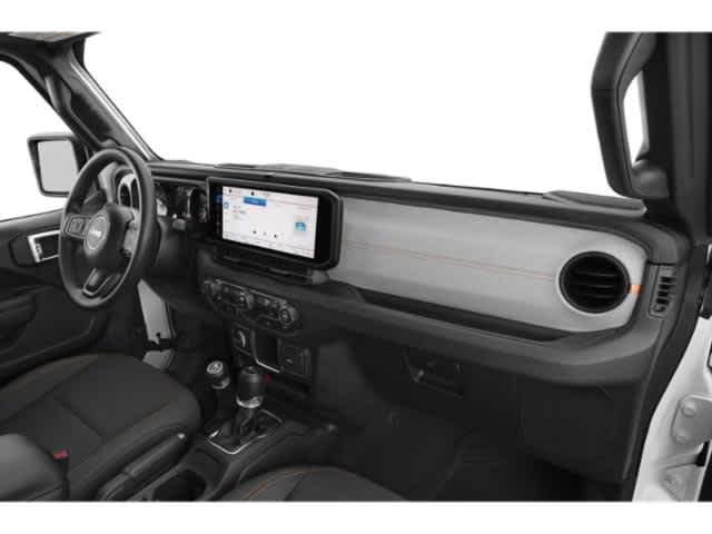 Thumbnail: 2025 Jeep Gladiator - 14