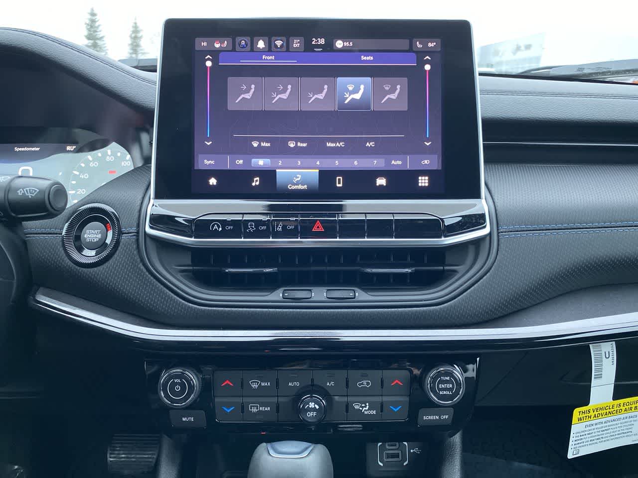 Thumbnail: 2026 Jeep Compass - 19