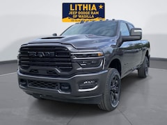 2026 Ram 2500 LARAMIE CREW CAB 4X4 Pickup Wasilla, AK