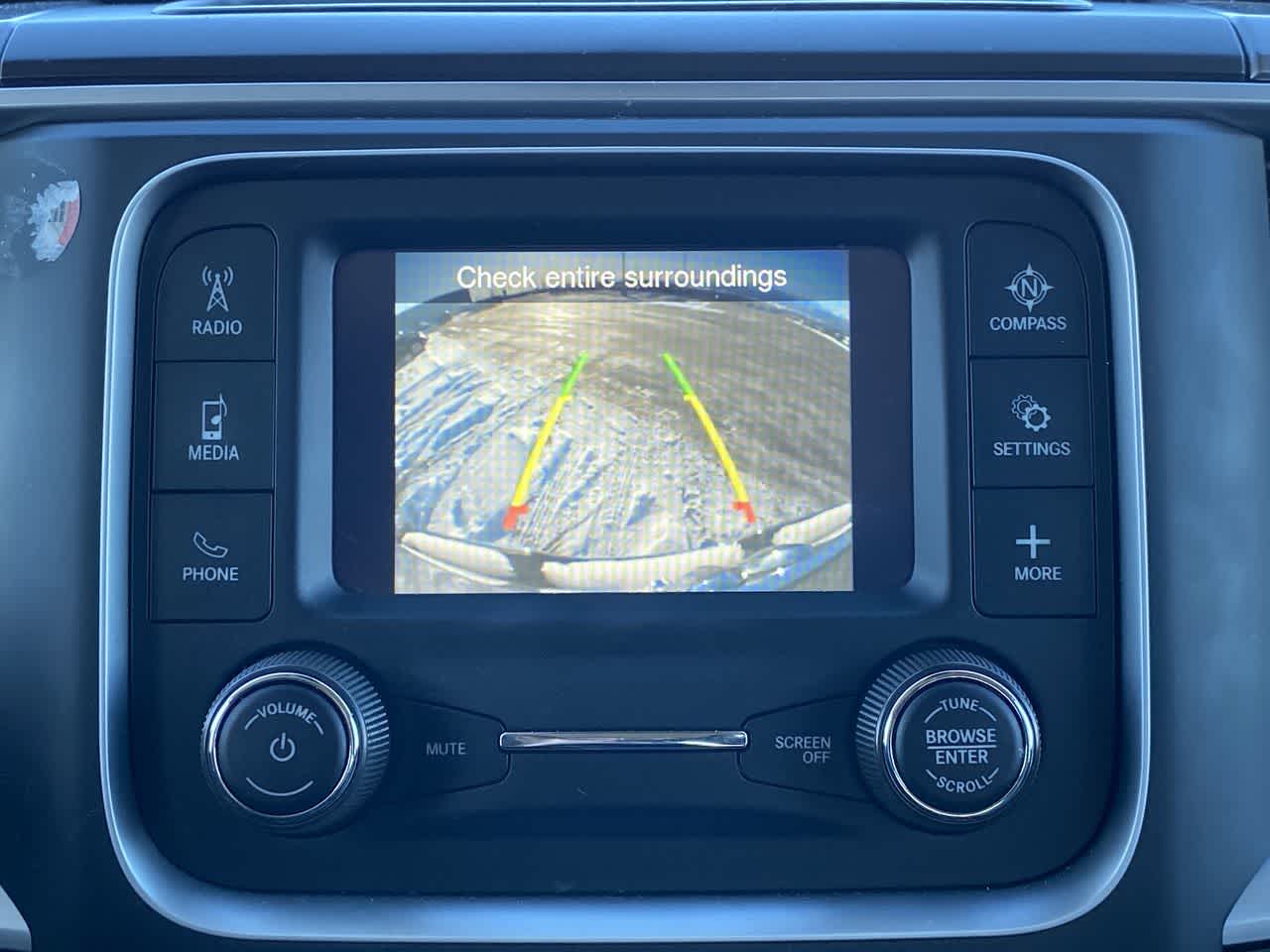 Thumbnail: 2024 RAM 1500 Classic - 17