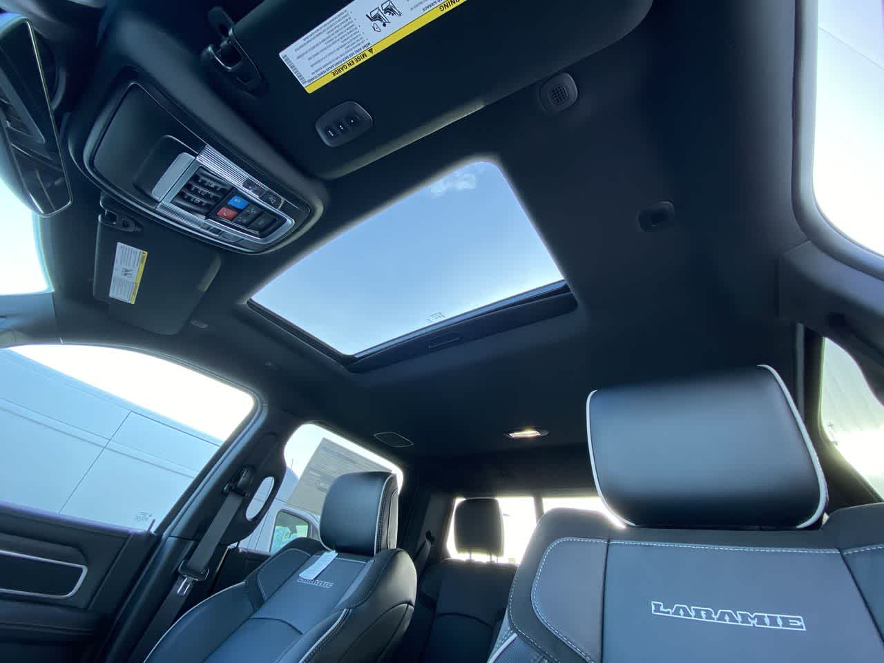 Thumbnail: 2026 RAM 2500 - 23