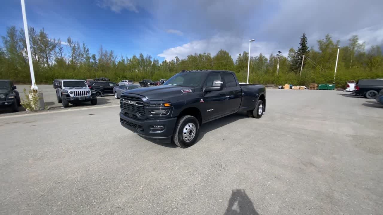 Thumbnail: 2026 RAM 3500 - 9