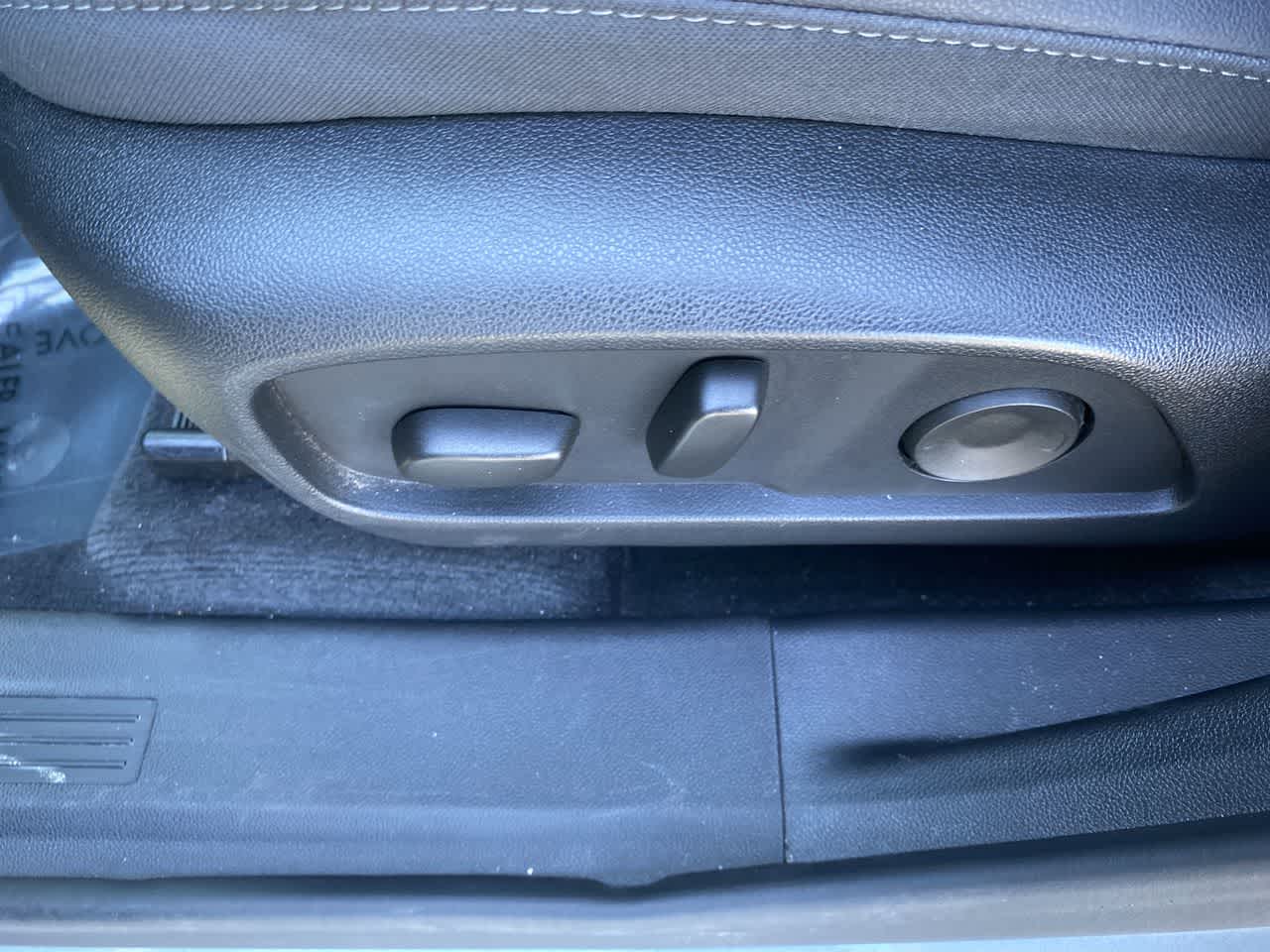 Thumbnail: 2025 Chevrolet Equinox - 12