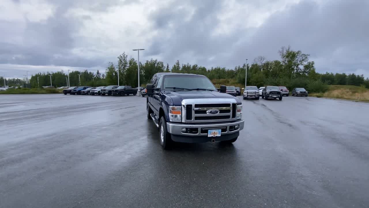 Thumbnail: 2009 Ford F-350 - 8