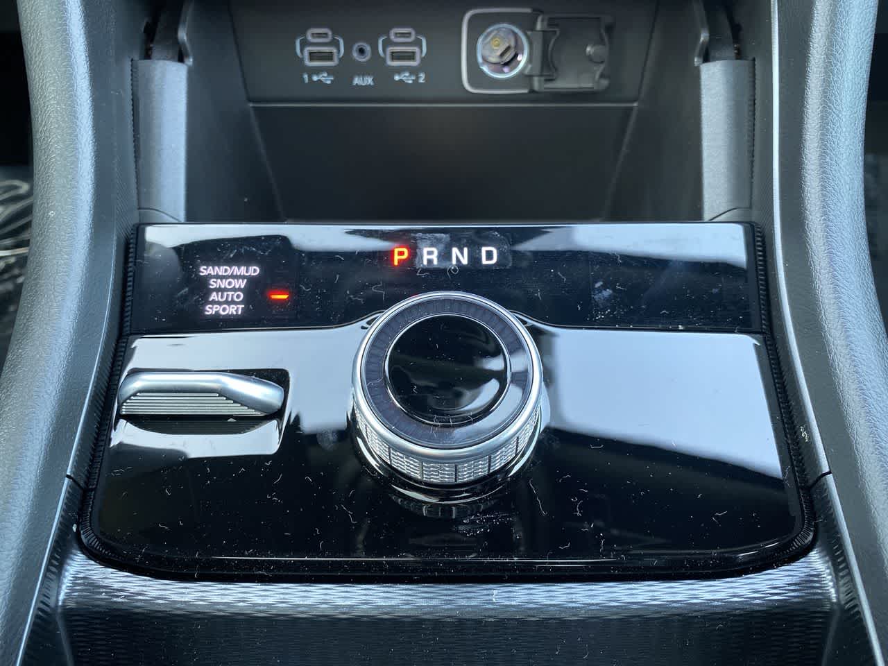 Thumbnail: 2026 Jeep Grand Cherokee - 20