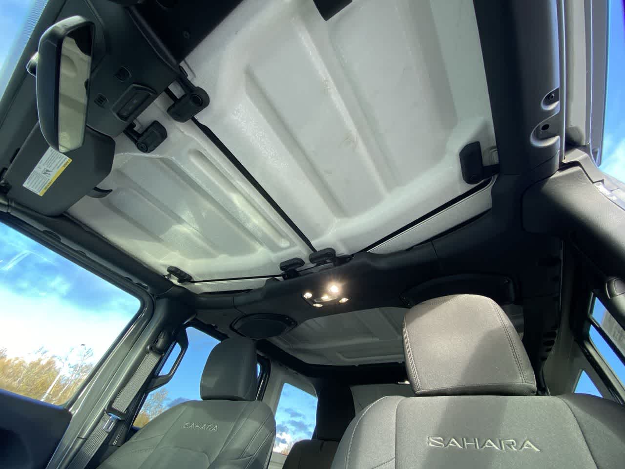 Thumbnail: 2020 Jeep Wrangler - 23