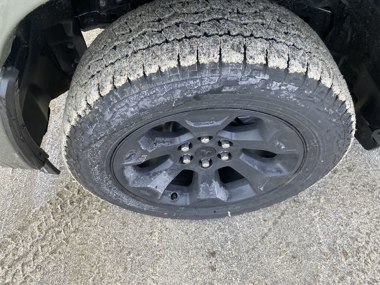 Thumbnail: 2026 RAM 1500 - 10