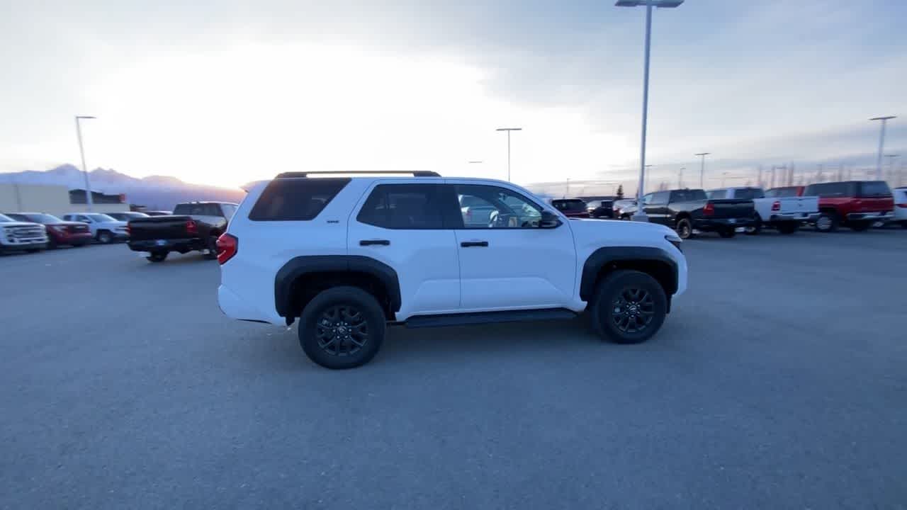 Thumbnail: 2025 Toyota 4Runner - 15