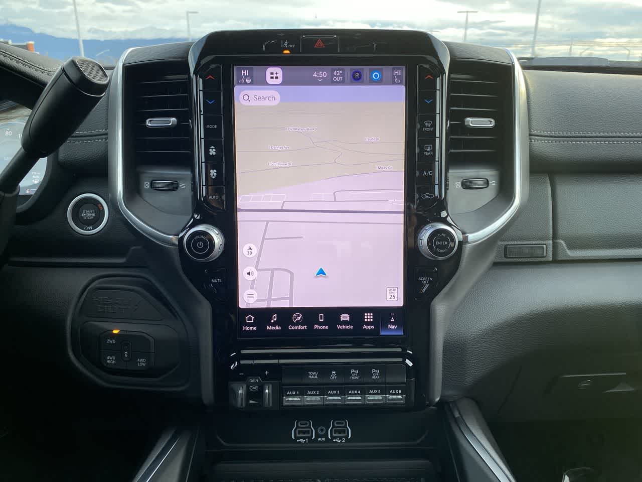 Thumbnail: 2026 RAM 2500 - 18