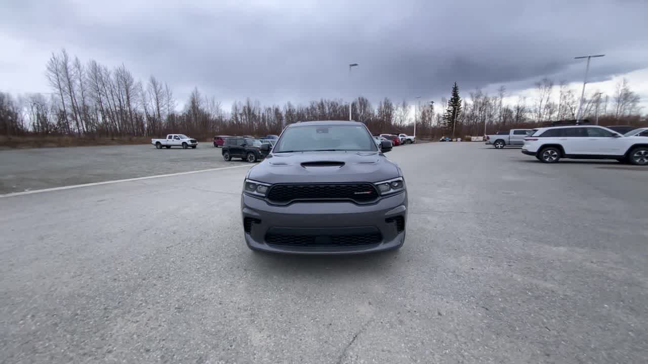 Thumbnail: 2026 Dodge Durango - 12