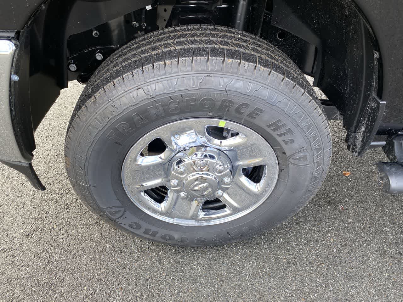 Thumbnail: 2026 RAM 3500 - 10