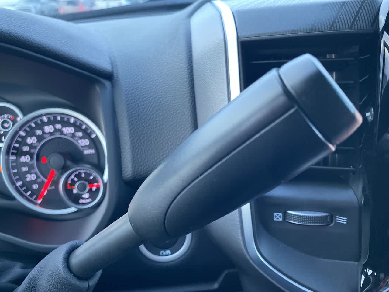 Thumbnail: 2026 RAM 2500 - 20