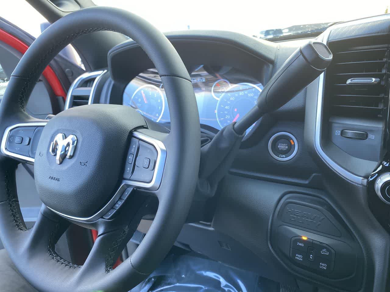 Thumbnail: 2026 RAM 2500 - 20