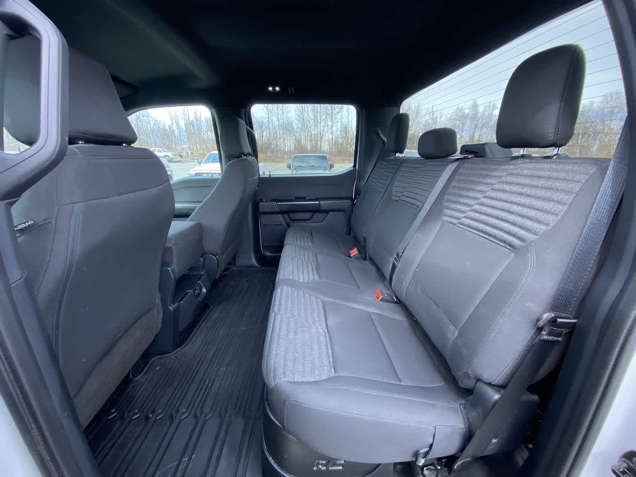 Thumbnail: 2023 Ford F-150 - 24