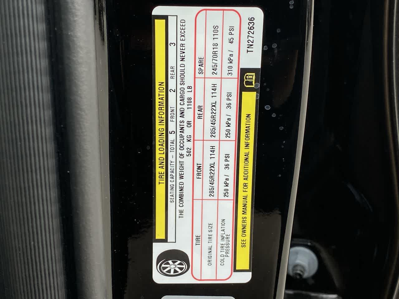 Thumbnail: 2026 RAM 1500 - 23