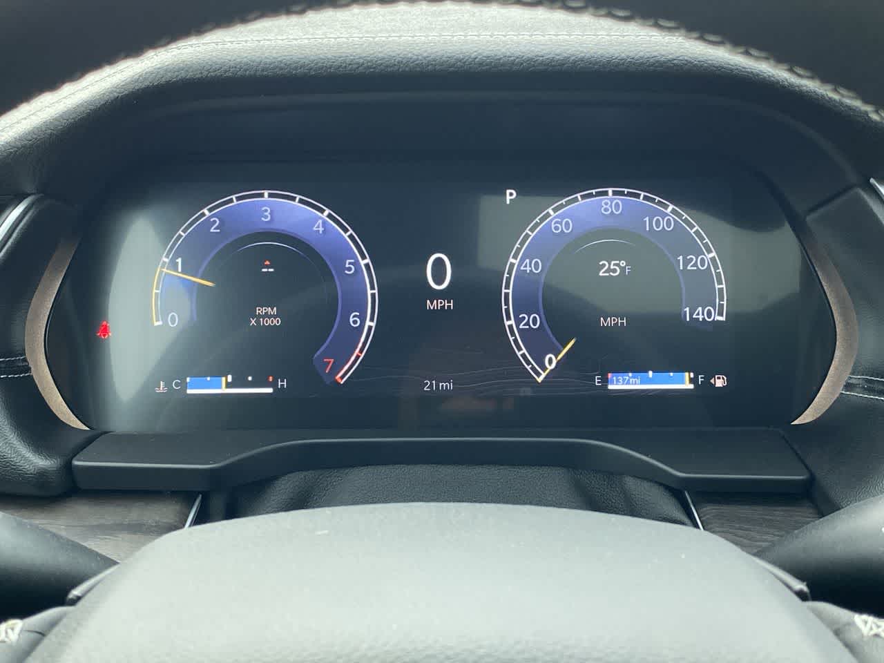 Thumbnail: 2025 Jeep Grand Cherokee - 15