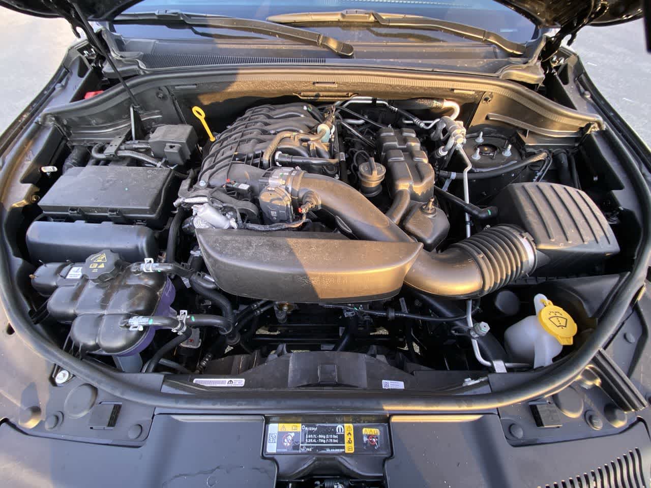 Thumbnail: 2026 Dodge Durango - 28