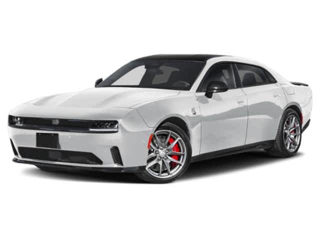 Thumbnail: 2026 Dodge Charger - 1