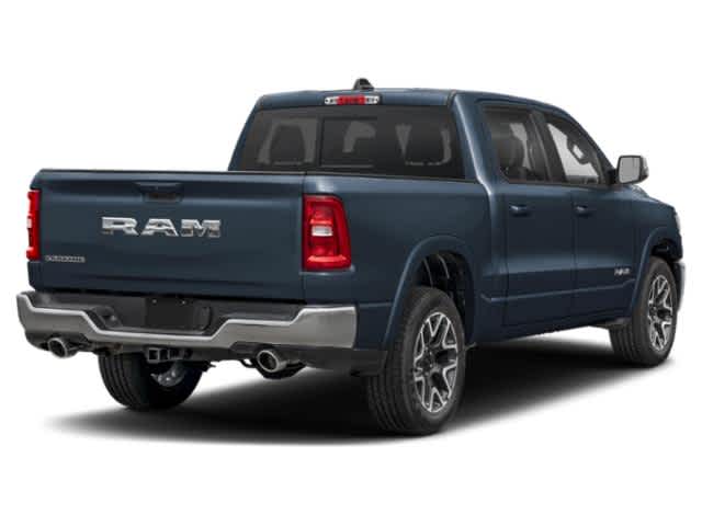 Thumbnail: 2026 RAM 1500 - 3