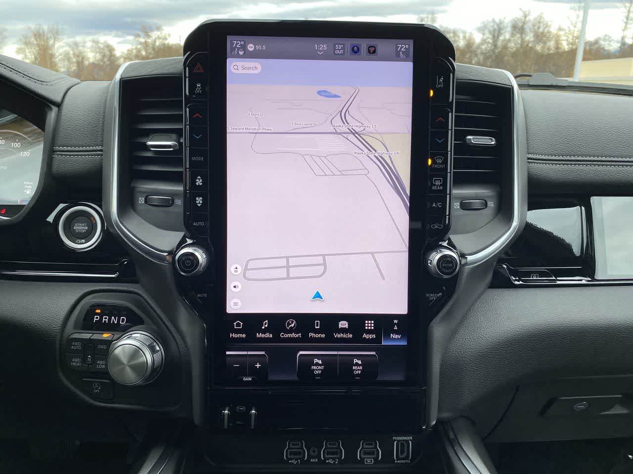 Thumbnail: 2026 RAM 1500 - 24