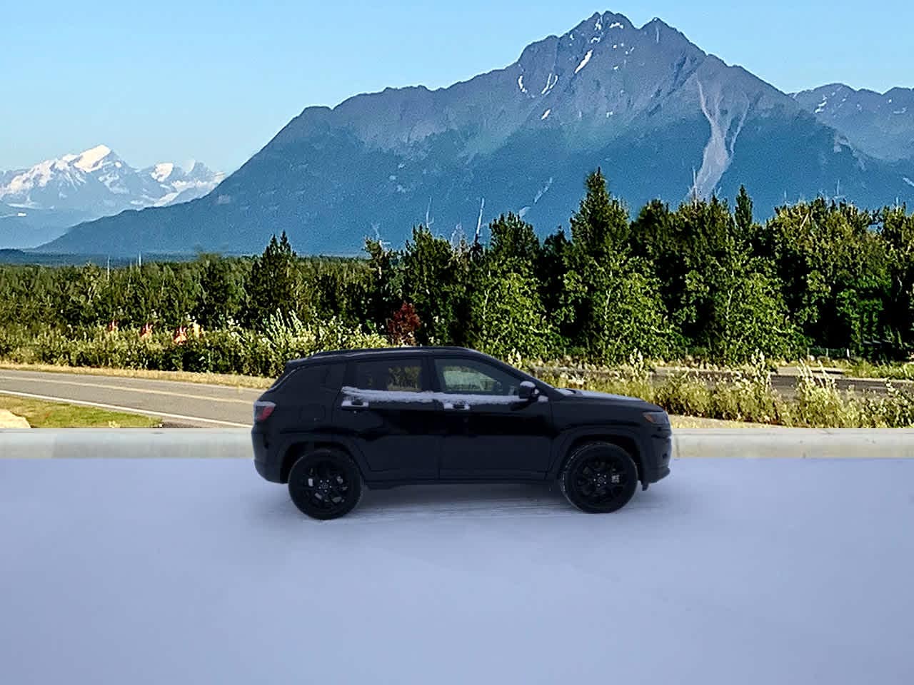 Thumbnail: 2026 Jeep Compass - 6