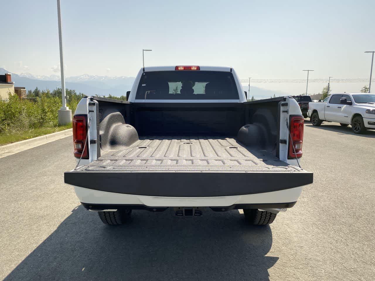 Thumbnail: 2025 RAM 2500 - 25