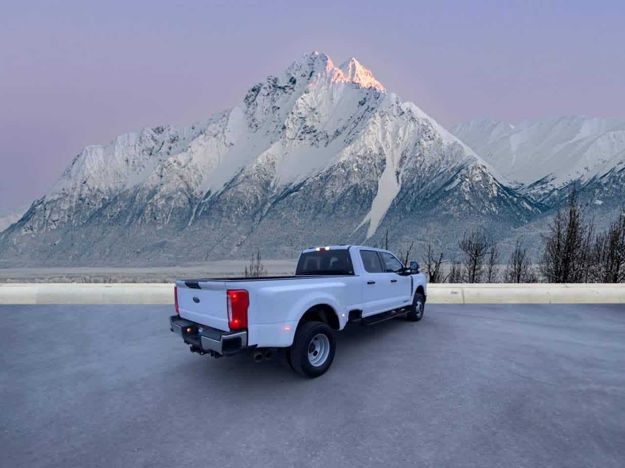 Thumbnail: 2024 Ford F-350 - 6