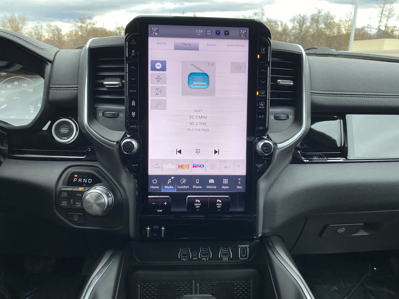 Thumbnail: 2026 RAM 1500 - 22